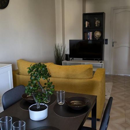 Evasion - Orly A 12 Min De Paris Apartment Paray-Vieille-Poste Bagian luar foto
