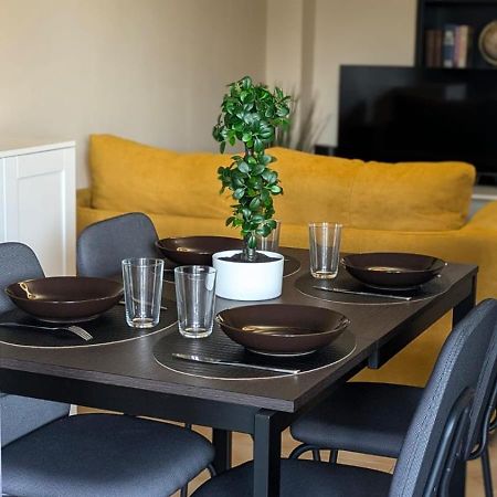 Evasion - Orly A 12 Min De Paris Apartment Paray-Vieille-Poste Bagian luar foto
