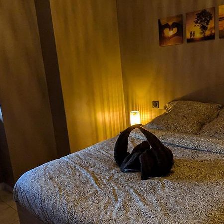 Evasion - Orly A 12 Min De Paris Apartment Paray-Vieille-Poste Bagian luar foto