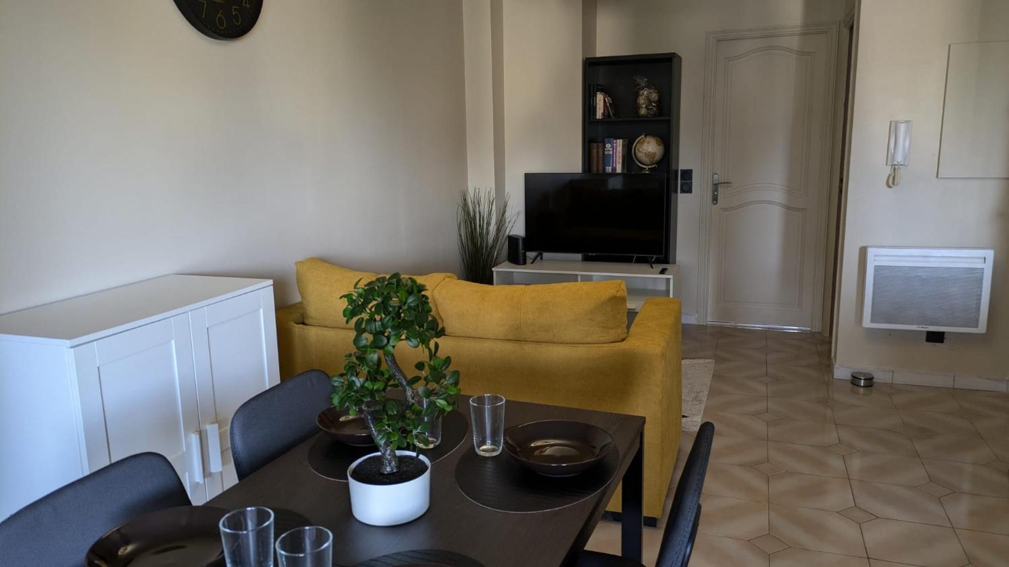 Evasion - Orly A 12 Min De Paris Apartment Paray-Vieille-Poste Bagian luar foto