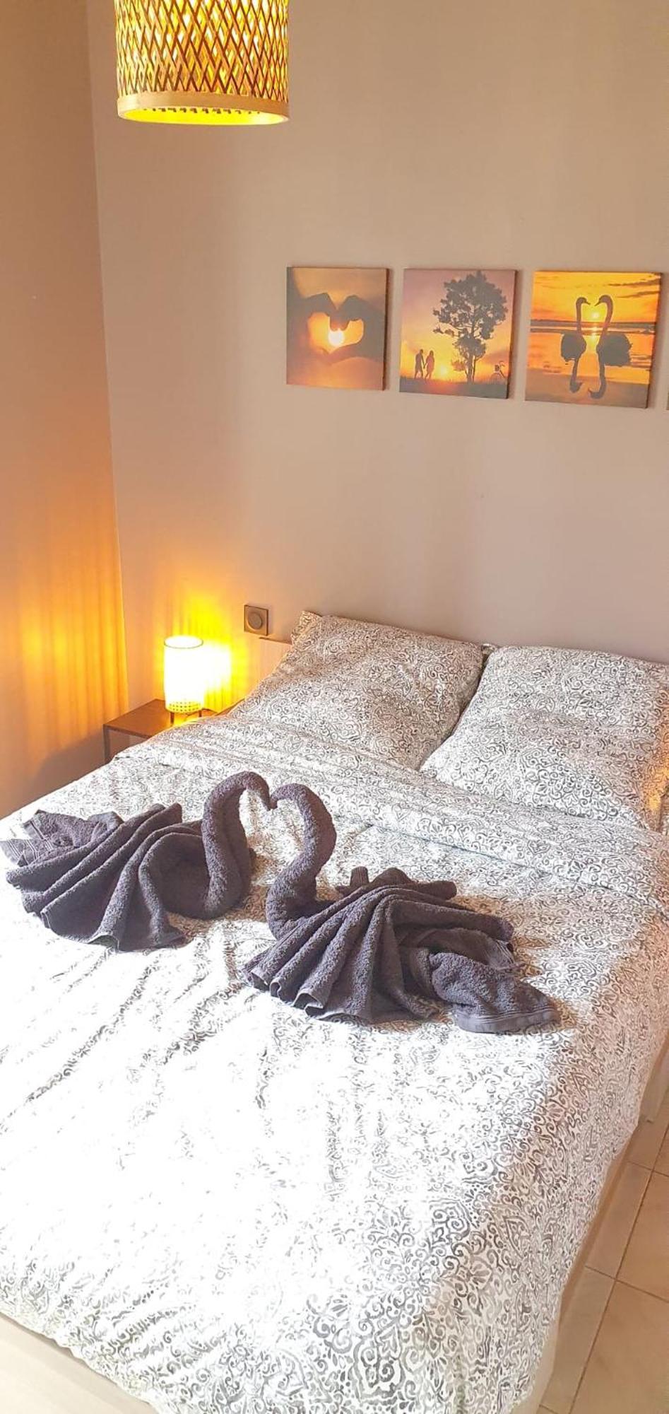 Evasion - Orly A 12 Min De Paris Apartment Paray-Vieille-Poste Bagian luar foto