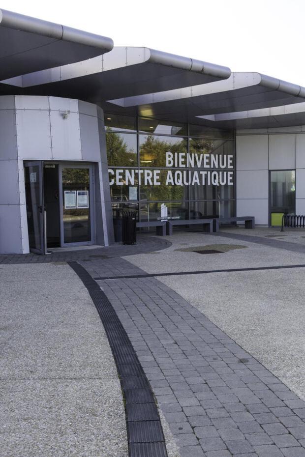 Evasion - Orly A 12 Min De Paris Apartment Paray-Vieille-Poste Bagian luar foto
