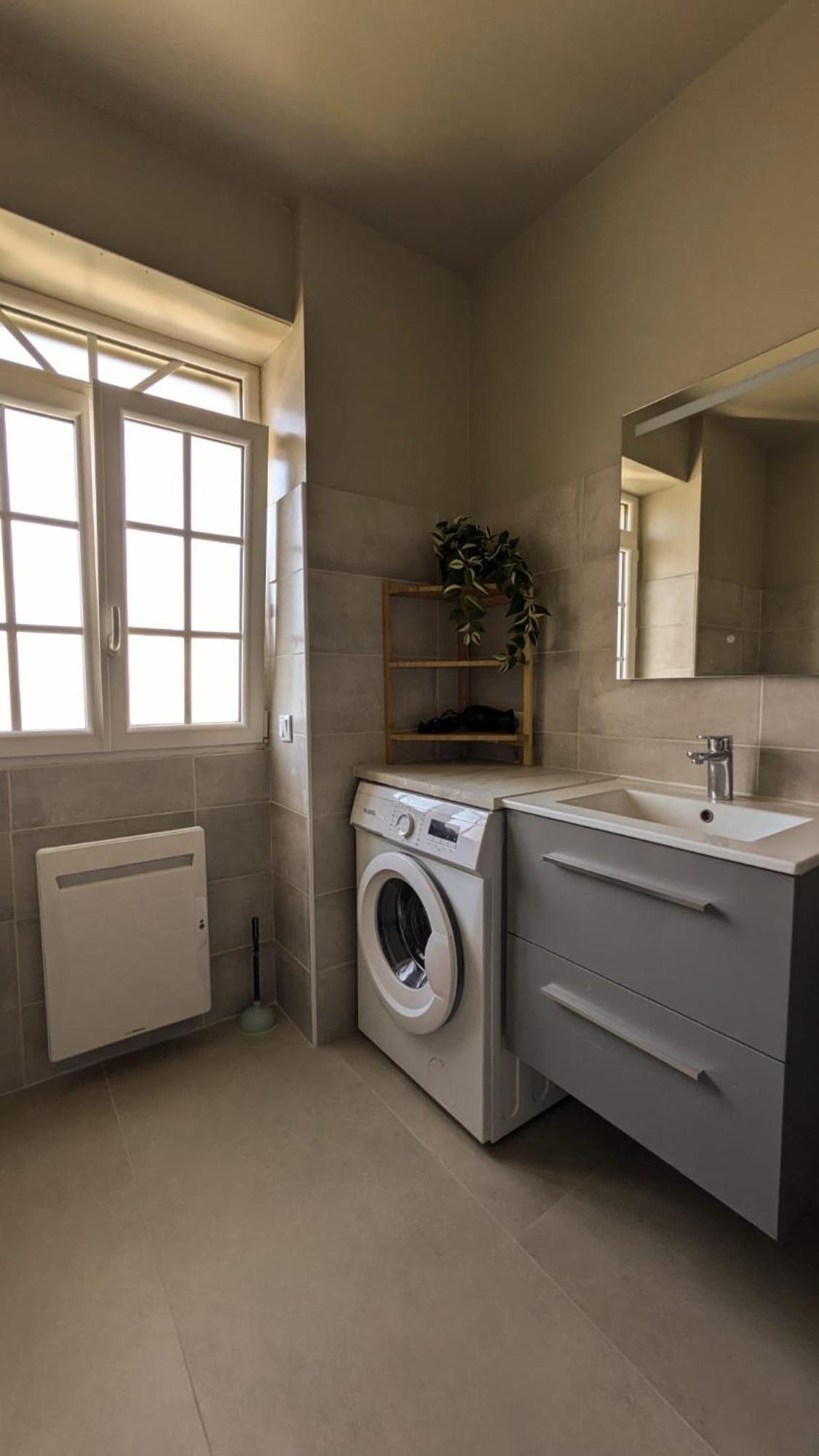 Evasion - Orly A 12 Min De Paris Apartment Paray-Vieille-Poste Bagian luar foto