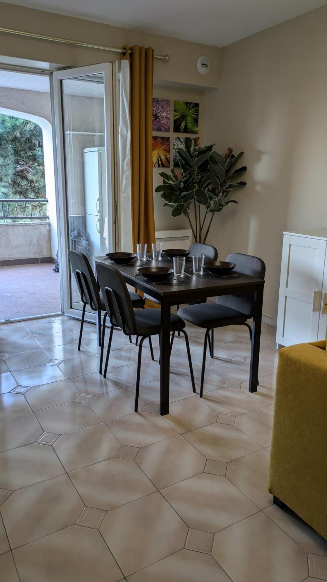 Evasion - Orly A 12 Min De Paris Apartment Paray-Vieille-Poste Bagian luar foto