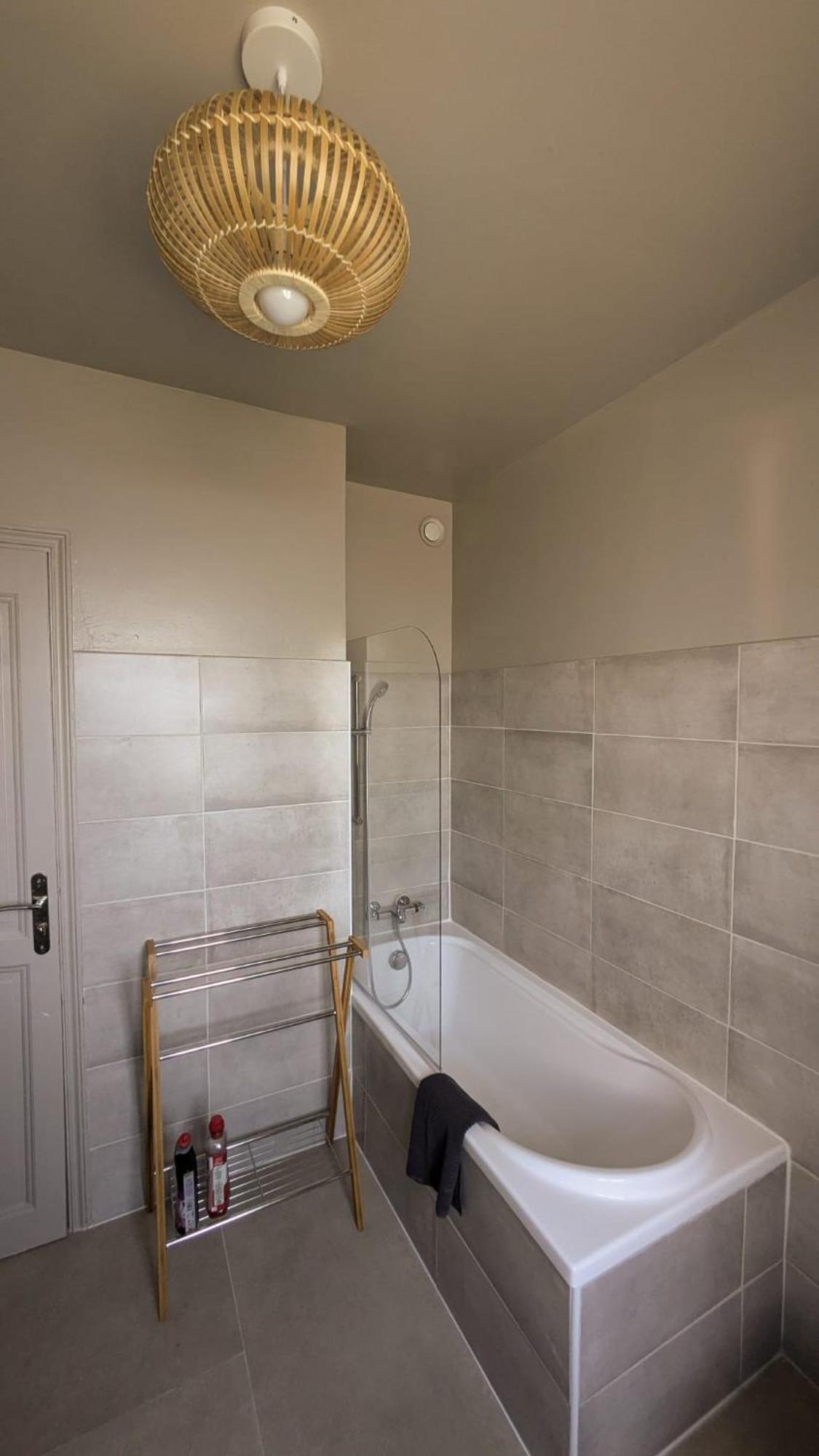 Evasion - Orly A 12 Min De Paris Apartment Paray-Vieille-Poste Bagian luar foto