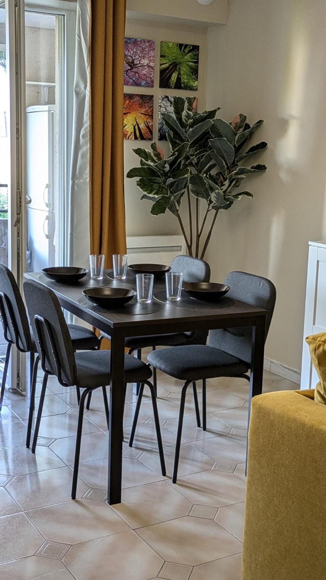 Evasion - Orly A 12 Min De Paris Apartment Paray-Vieille-Poste Bagian luar foto