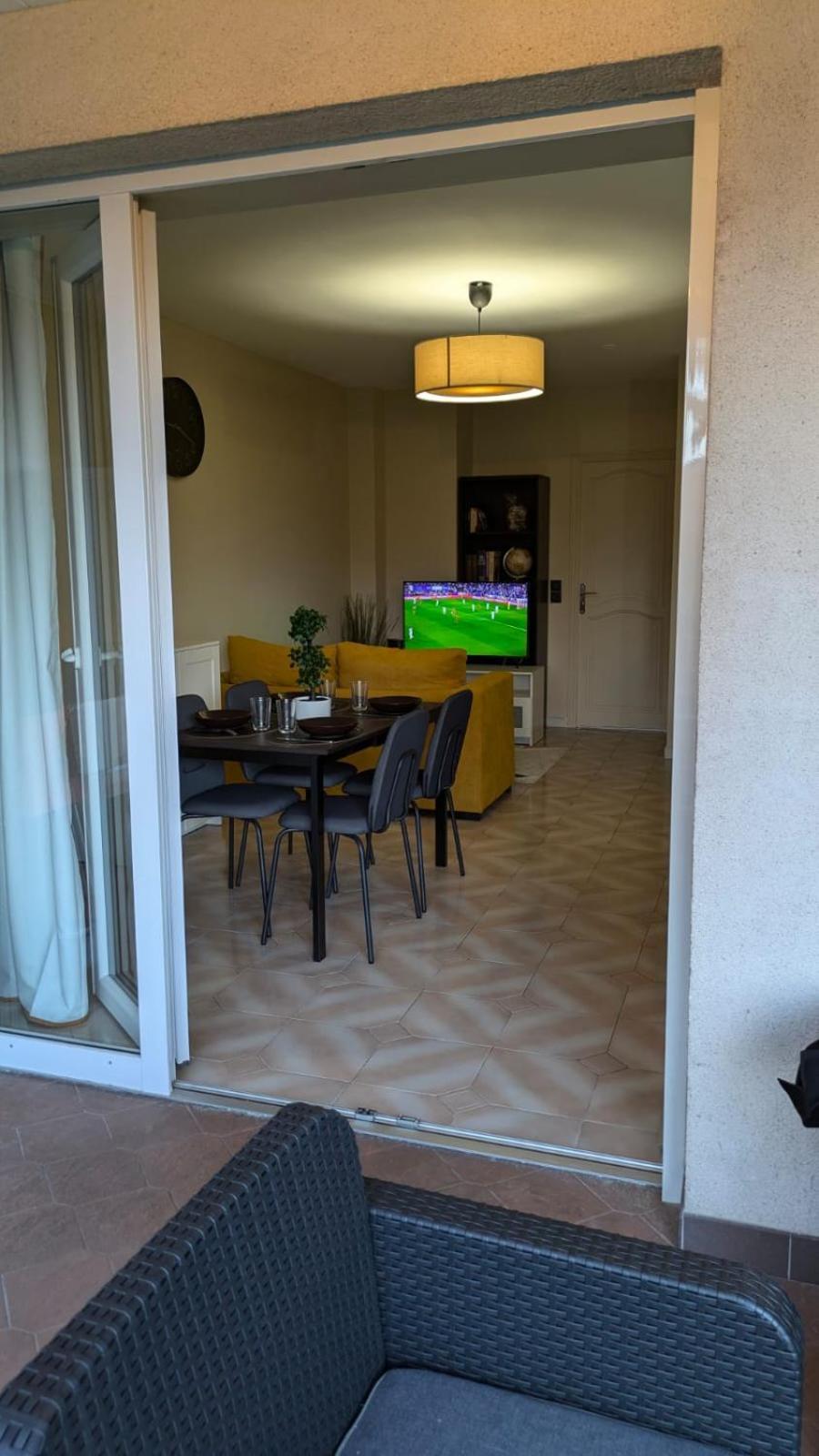 Evasion - Orly A 12 Min De Paris Apartment Paray-Vieille-Poste Bagian luar foto