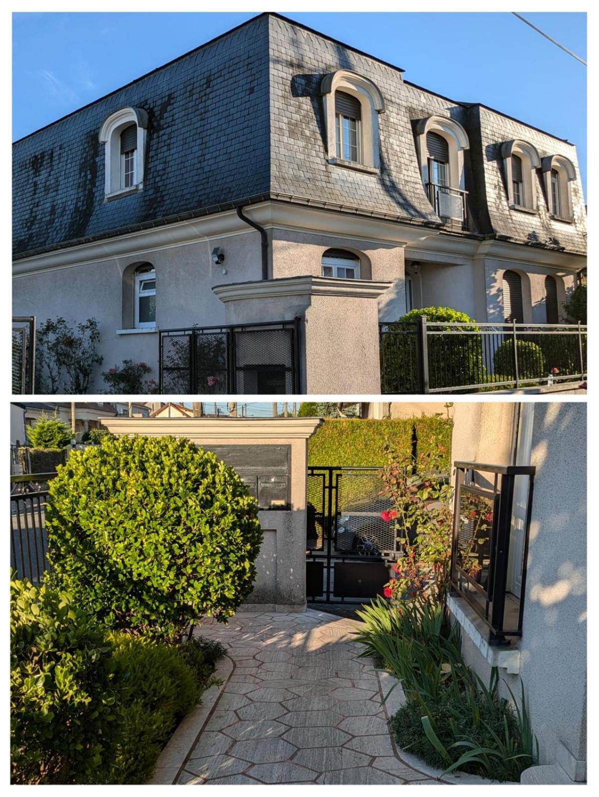 Evasion - Orly A 12 Min De Paris Apartment Paray-Vieille-Poste Bagian luar foto