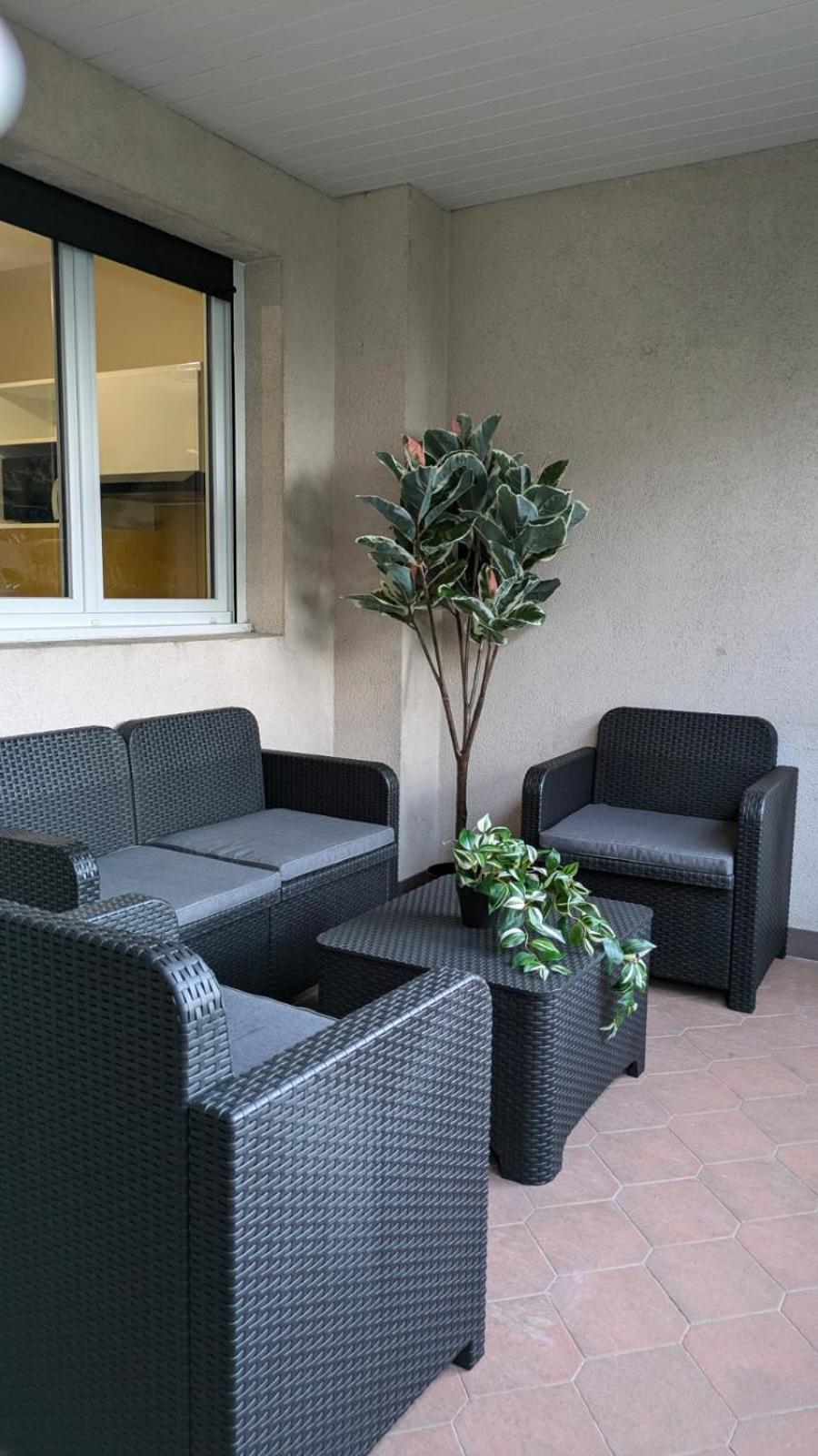 Evasion - Orly A 12 Min De Paris Apartment Paray-Vieille-Poste Bagian luar foto