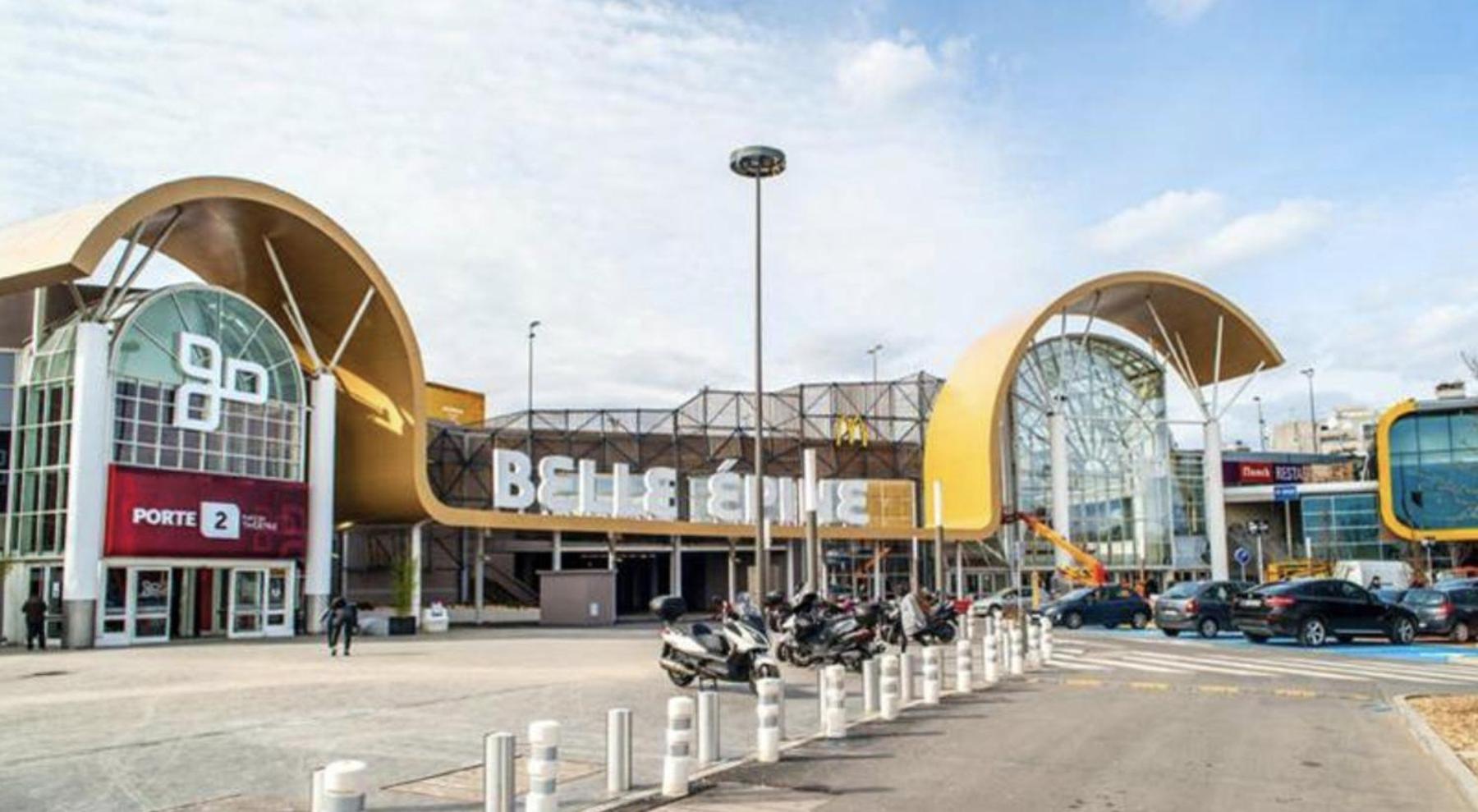 Evasion - Orly A 12 Min De Paris Apartment Paray-Vieille-Poste Bagian luar foto