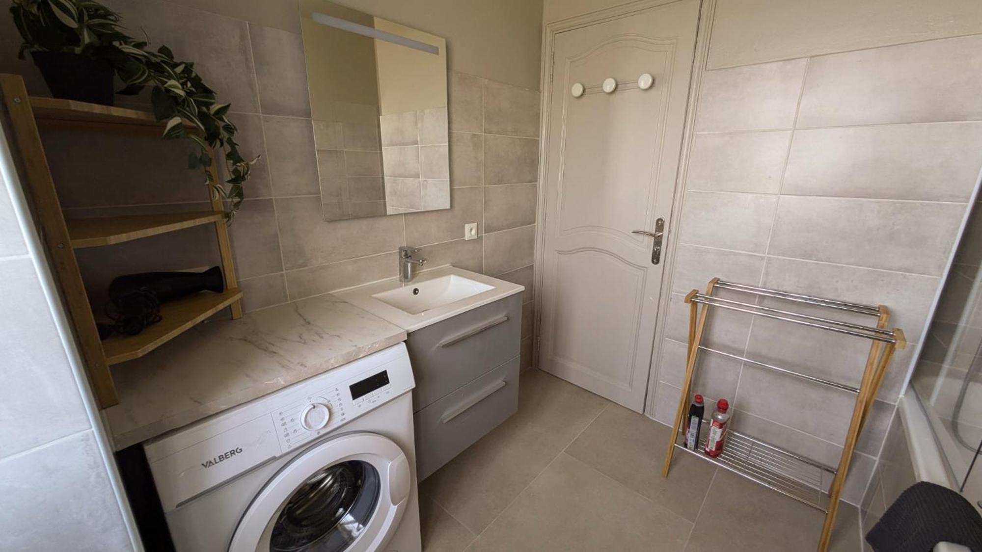 Evasion - Orly A 12 Min De Paris Apartment Paray-Vieille-Poste Bagian luar foto