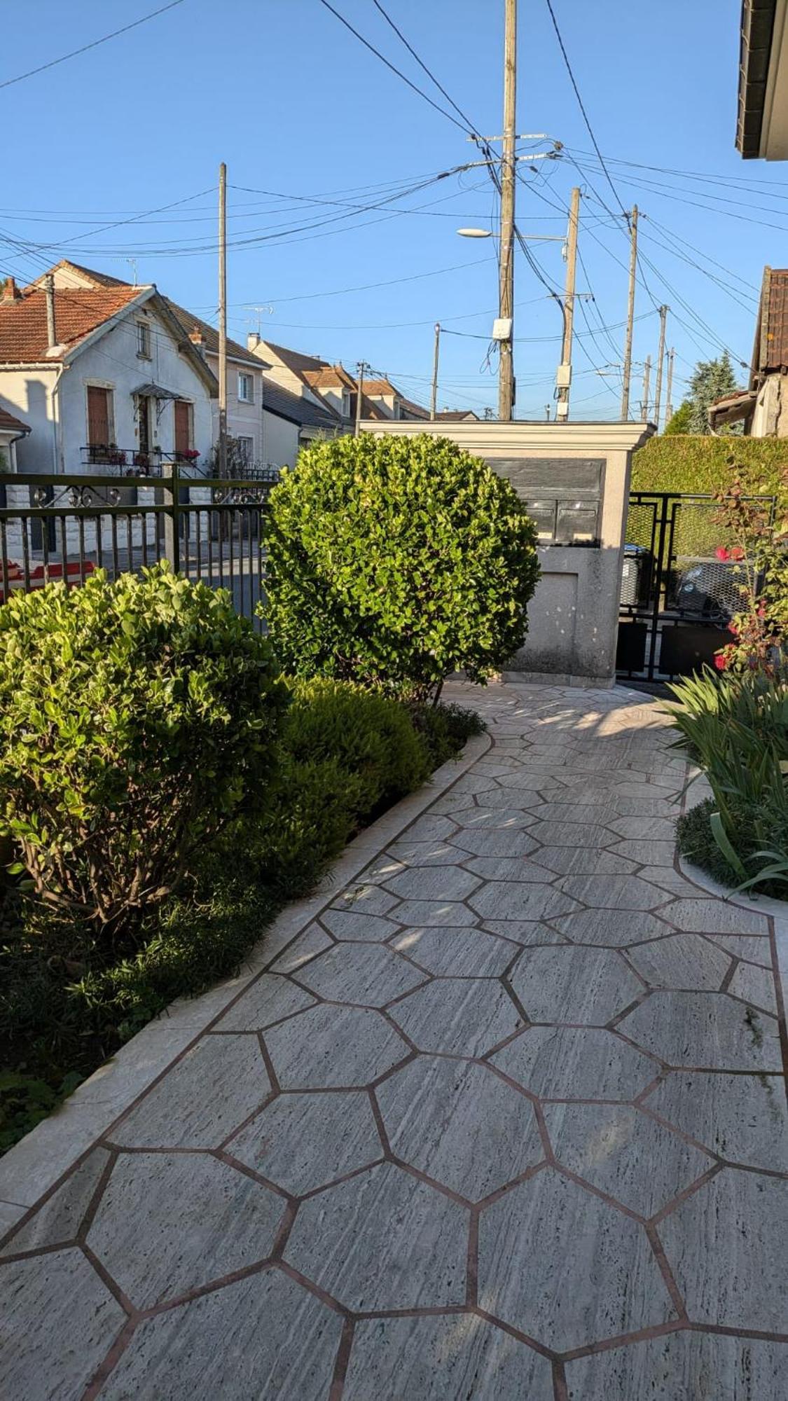 Evasion - Orly A 12 Min De Paris Apartment Paray-Vieille-Poste Bagian luar foto
