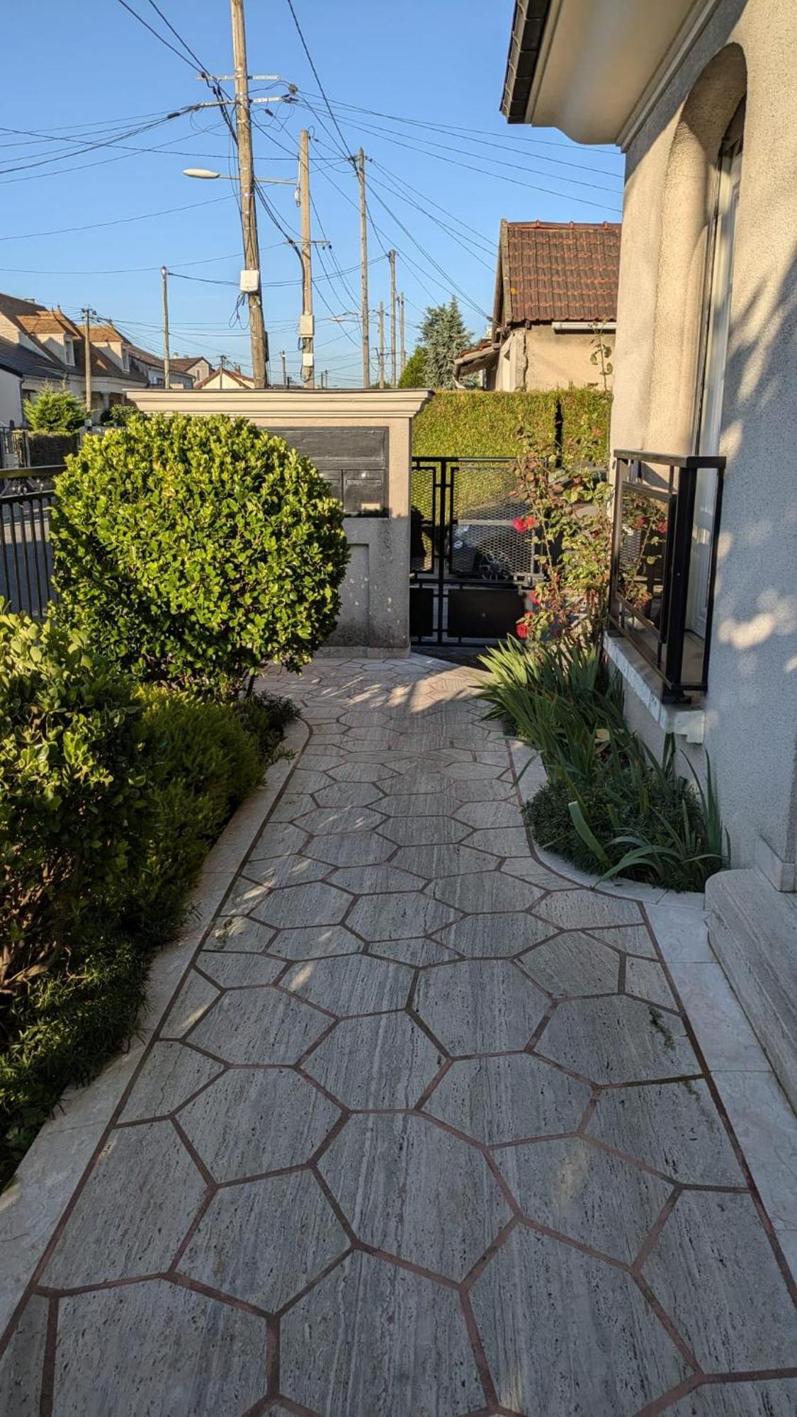 Evasion - Orly A 12 Min De Paris Apartment Paray-Vieille-Poste Bagian luar foto