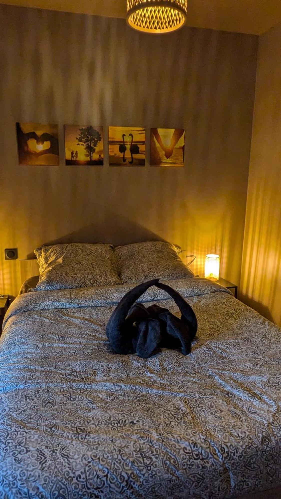 Evasion - Orly A 12 Min De Paris Apartment Paray-Vieille-Poste Bagian luar foto