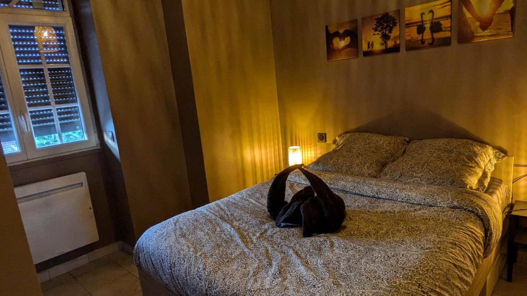 Evasion - Orly A 12 Min De Paris Apartment Paray-Vieille-Poste Bagian luar foto