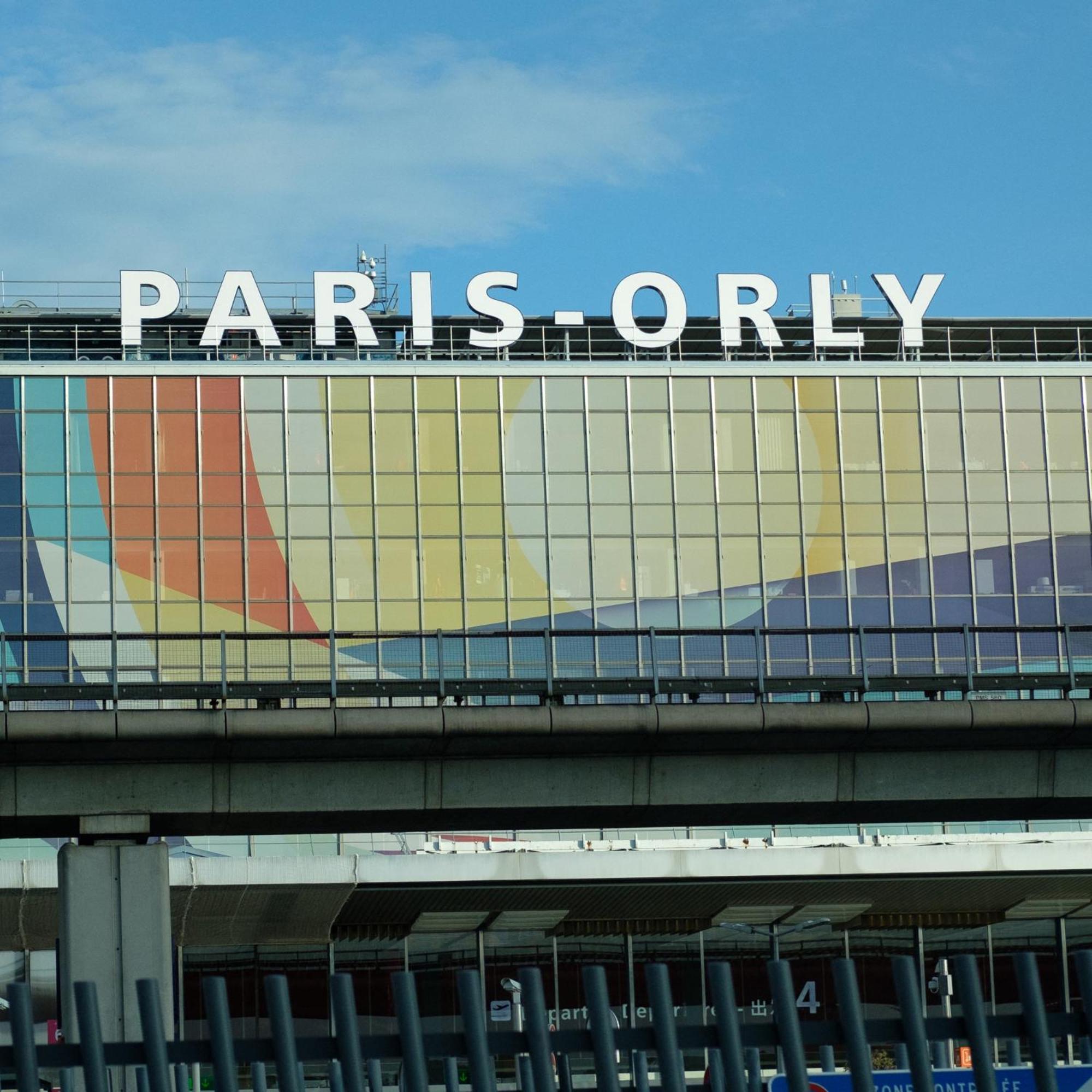 Evasion - Orly A 12 Min De Paris Apartment Paray-Vieille-Poste Bagian luar foto