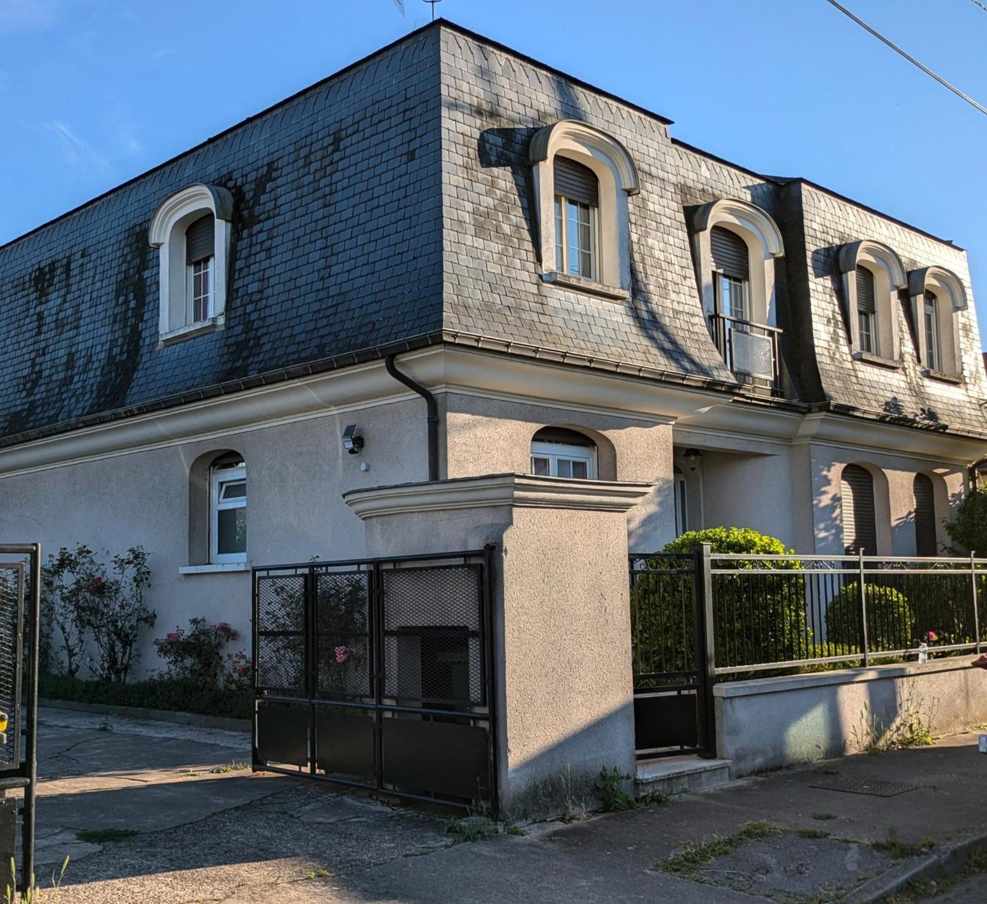 Evasion - Orly A 12 Min De Paris Apartment Paray-Vieille-Poste Bagian luar foto