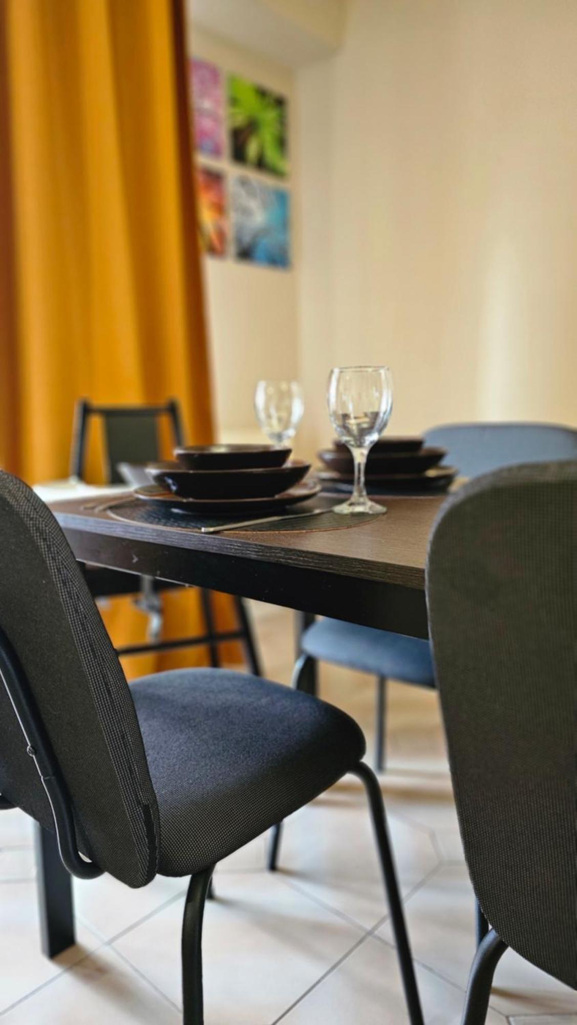 Evasion - Orly A 12 Min De Paris Apartment Paray-Vieille-Poste Bagian luar foto