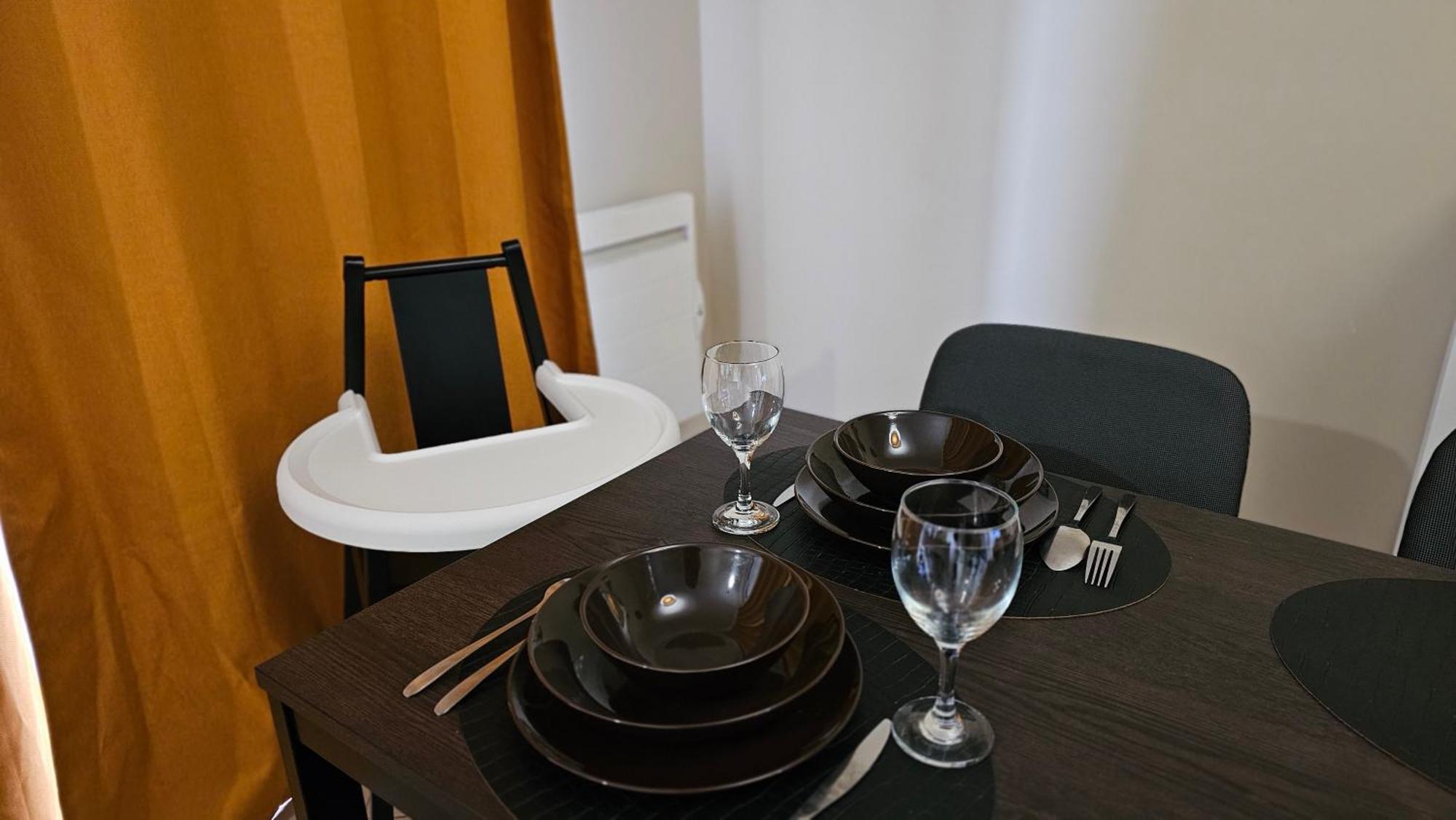 Evasion - Orly A 12 Min De Paris Apartment Paray-Vieille-Poste Bagian luar foto